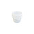 Encore - 2 Gal. Plastic Industrial Pail, White - 1000572 Encore - 2 Gal. Plastic Industrial Pail, White - 1000572