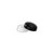 JR Products - JR Products Screw Covers, Black, 14/pk - 20385