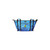 Seachoice - Seachoice 79591 Marine Insulated Fish Bag, 48" x 26" x 7" - AOMFB4TN