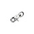 Sea-Dog Line - Sea-Dog 146048 Trigger Snap - Stainless - 146048-1
