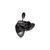 Solas Propeller - Solas 9512-150-15 Rubex Aluminum Interchangeable Hub 3-Blade Propeller, LH, 15 x 15 - 9512-150-15