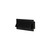 Ventline By Dexter - Dexter BV21115524 Exterior Wall Vent w/ 1-3/4" Collar Length, Black - BV2111-55