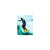 ZUP - ZUP ZUP4069 You Got This 160 Multi-Sport Board, Blue - ZUP-4069