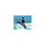 ZUP - ZUP ZUP75014 Glide Longboard-style Wakesurfer, 5'4" - ZUP-75014