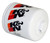 K&n Filter - Oil Filter Chevy Gmc 2007 - HP-1017