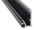 Ap Products - Gtr/awn. Rail Blk 8' Ea - 021-56302-8