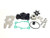 Sierramarine - Water Pump Kit W/housing - 18-3415