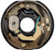 Ultra Fab - Brake - Electric - Rh 10'x2 1/4 3.5 - 48-979111