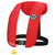 Mustang Surv - Lifevest  Mit 70 Man. Inflate  Red - MD4031-4-0