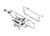 Coleman Ds - Junction Box Pkg  Ht /coo - 8330-5571