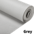 Dicor Corp - 9'6' X 30' Diflex Ii Tpo  -grey - DFII95G-30
