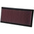 K&n Filter - Panel Fltr See Appl.guide - 33-2084