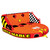 Airhead Aht2223sm Super Mable Inflatable Triple Rider Towable - AHT2223SM