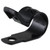 Ancor 402312 Nylon Cushion Clamp - 5/16" (7mm), Black, 25pc - 402312