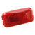 Grote 46412-3 Clearance Marker Light - 3", Red (bulk Packaging) - 46412-3