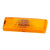 Grote 78393 Rectangular Clearance Marker Light - Abs, Amber - 78393