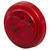 Grote 47122 Supernova Led Clearance Marker Light - 2.5", Red - 47122 Grote 47122 Supernova Led Clearance Marker Light - 2.5", Red - 47122