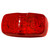 Grote G4602 Hi Count Square-corner 13-diode Led Clearance Marker Light - Red - G4602