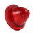 Grote 47222 Supernova Beehive Led Clearance Marker Light - 2.5", Red - 47222