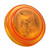 Grote 78423-3 Supernova Led Clearance Marker Light - 2.5", Abs (bulk Packaging) - 78423-3