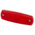 Grote 47262 Supernova Low-profile Led Clearance Marker Light Without Bezel - Red - 47262