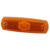 Grote 47263 Supernova Low-profile Led Clearance Marker Light Without Bezel - Amber - 47263