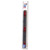 Grote 49212-5 Oval Led Light Bar - 2.5", Red (retail Packaging) - 49212-5
