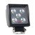 Grote Bz201-5 Britezone Led Work Light - 1100 Raw Lumens, Square - BZ201-5