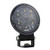 Grote 63871-5 Trilliant 36 Led Work Light With Wide Flood, Hard Shell, Super Seal & Pigtail - 12-24v (retail Packaging) - 63871-5