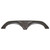 Icon 14175 Tandem Axle Fender Skirt Fs4175 For Keystone - Driftwood - 14175