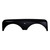 Icon 12013 Tandem Axle Fender Skirt Fs2013 For Gulf Stream - Black - 12013 Icon 12013 Tandem Axle Fender Skirt Fs2013 For Gulf Stream - Black - 12013