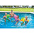 Wow Watersports 17-2050 Pool Pals - Assorted Party - 17-2050