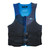 Wow 23-wlv-4825 The Feel Good Evoprene Life Vest - Xx-large/xxx-large, Blue - 23-WLV-4825 Wow 23-wlv-4825 The Feel Good Evoprene Life Vest - Xx-large/xxx-large, Blue - 23-WLV-4825