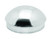 Fulton - Grease Cap  2.333' Zinc Plated - 100235