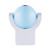 Jasco - Projectables Led Night Light  Plug - 11282-T2