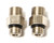 Seastar - Orb Fitting Kit  Straight - HF6009
