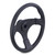 Sea Star Solutions - Wheel Stealth (14") Black (sw59491p) - SW59491P