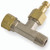 Sea Star Solutions - Bleeder Tee Vertical   (2/pack) (hf-5521) - HF-5521
