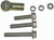 Sea Star Solutions - 1.2"-20 Rod End Kit Stainless Steel (sa27276p) - SA27276P