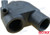Recmar - Exhaust Elbow (mar3520) - 591754