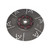 Emp - Damper Plate, 6.0-8.2 (702185) - 702185