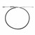 Sea Star Solutions - 16' Jet Drive Steering Cable (ssc21916) - SSC21916