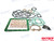 Recmar - Gasket Kit (yanmar2gmseries) - YANMAR2GMSERIES