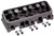 Quicksilver - Head-cylinder-rm-4.3l (883296r1) - 883296R1