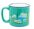 Camp Casual - The Mug Bird's Eye View. 15 Oz. - CC-004TL