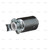 Pollak - 7-way Rv Connector Metal - 12-702P