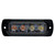 Racesport Lt - Switching 4-led Ultra Slim Flush Mo - RS70014W-A