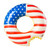 Big Mouth Bmpf-0174 Americana Donut Float - BMPF-0174