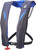 Bluestorm Bs-sl6f-21-blu Cirrus 26 Conv Inflatable Pfd - Deep Blue - BS-SL6F-21-BLU