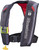 Bluestorm T1h-19-red Stratus 35 Inflatable Pfd - Nitro Red - T1H-19-RED